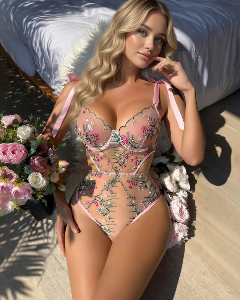 Avidlove Chic New In